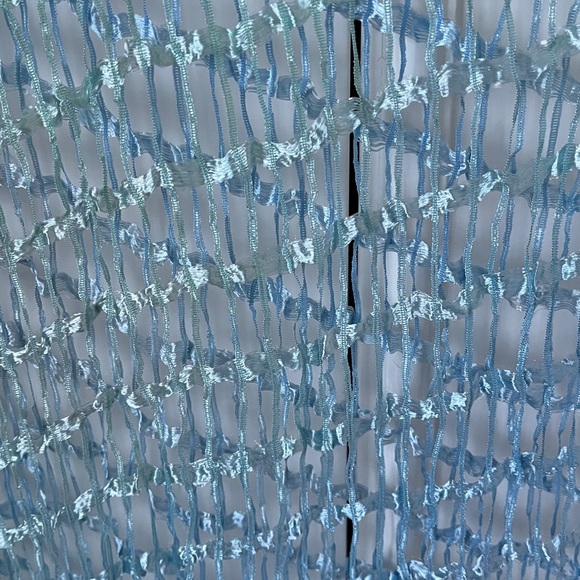 Silk scarf - Picture 2 of 5